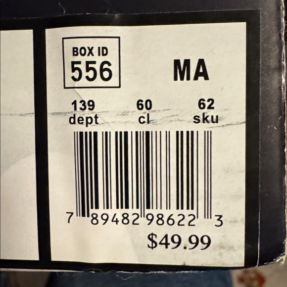 Fila Men’s Windshift 15 Running Shoe Size 11.5 - Picture 8 of 9